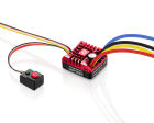 HOBBYWING Fahrtregler QuicRun WP1080-G2 Brushed Crawler 80A / 67060