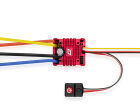HOBBYWING Fahrtregler QuicRun WP1080-G2 Brushed Crawler 80A / 67060