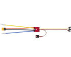 HOBBYWING Fahrtregler QuicRun WP1080-G2 Brushed Crawler 80A / 67060