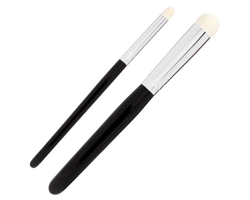 Modelcraft Dry Brush-Pinsel Twin Pack / 492427