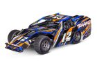 TRAXXAS Slash Mudboss BL-2S 1/10 Dirt Oval Racer RTR / TRX104354-74
