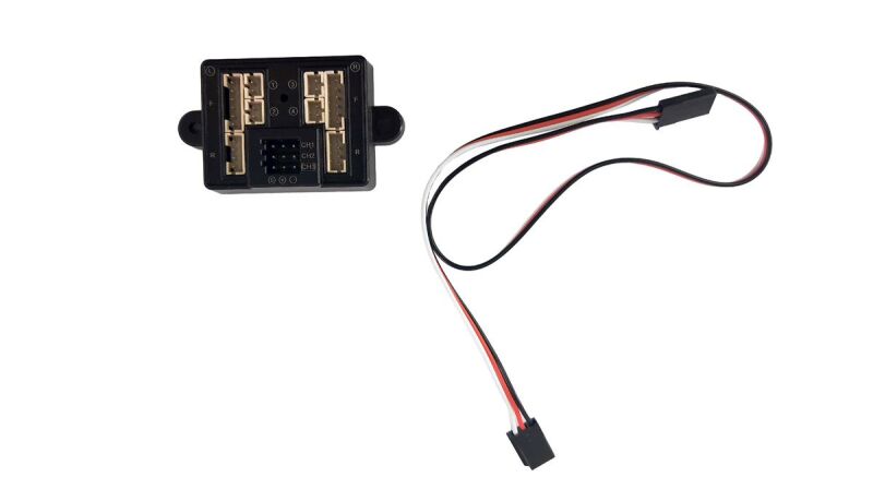 AMEWI / Beleuchtungsmodul H8 / 012-H8001