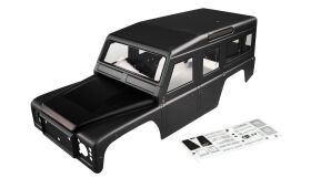 AMEWI / Karosserie H8 grau / 012-H8006G