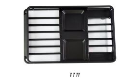 AMEWI / Dachgepäckträger H8 / 012-H8009