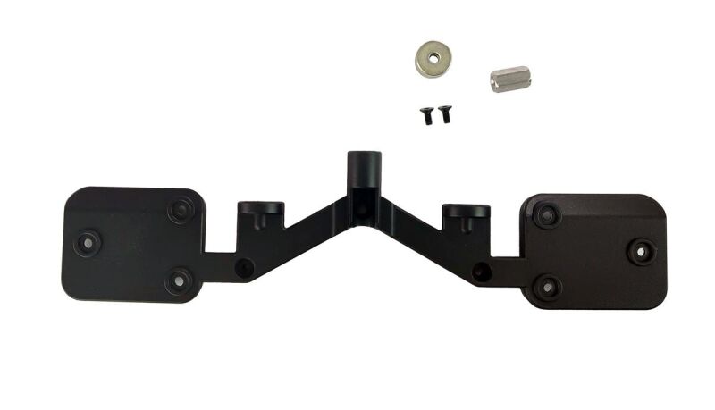 AMEWI / Karosseriehalter vorne mit Magnet H8 / 012-H8010