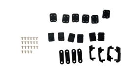 AMEWI / Verbindungsstangen H8 / 012-H8013