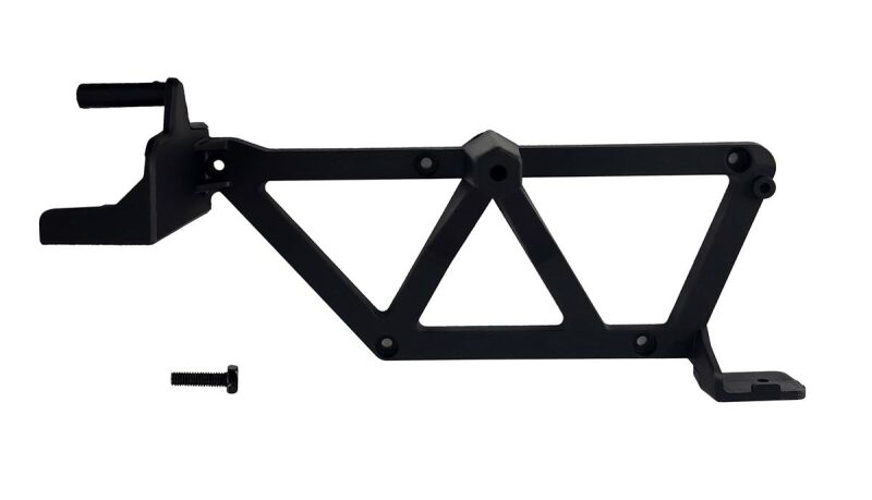 AMEWI / Ersatzradhalterung H8 / 012-H8015