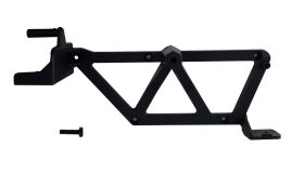 AMEWI / Ersatzradhalterung H8 / 012-H8015