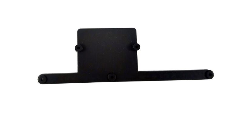 AMEWI / Schraubplatte für Ersatzradhalterung H8 / 012-H8019