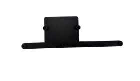 AMEWI / Schraubplatte für Ersatzradhalterung H8 /...