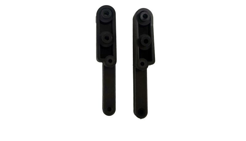 AMEWI / Antikollisionsbeschlag hinten H8 / 012-H8022
