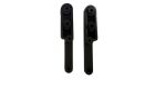 AMEWI / Antikollisionsbeschlag hinten H8 / 012-H8022