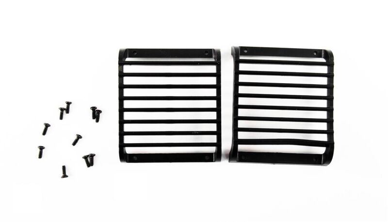 AMEWI / Scheinwerferschutz H8 / 012-H8025