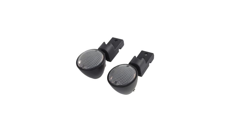 AMEWI / Stoßfängerscheinwerfer H8 / 012-H8030