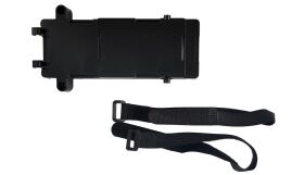 AMEWI / Hintere Akkuhalterung H8 / 012-H8034