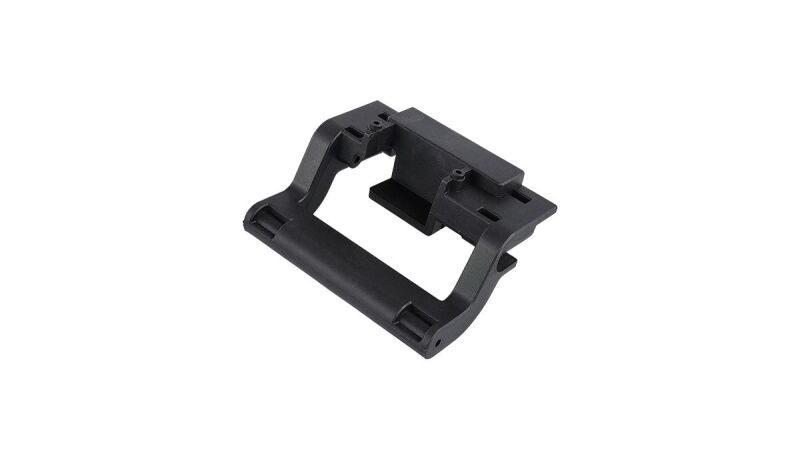 AMEWI / Hinterer Rahmenverbinder mit Karosseriescharnier H8 / 012-H8039