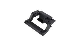 AMEWI / Hinterer Rahmenverbinder mit Karosseriescharnier...