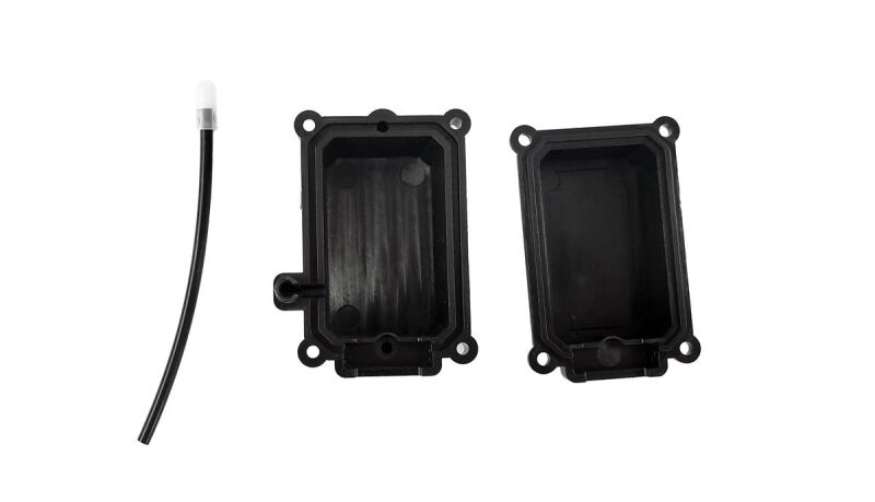 AMEWI / Empfängerbox H8 / 012-H8050