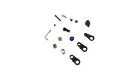 AMEWI / Servoteile 17g Servos H8 / 012-H8055