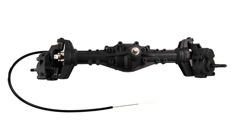 AMEWI / Vorderachse komplett P8HSA H8 / 012-H8065