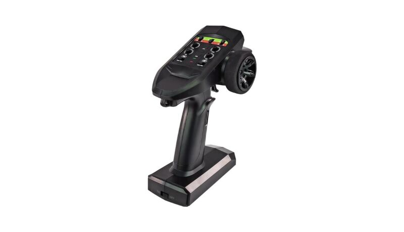 AMEWI / Fernsteuerung 8-Kanal H8 / 012-H8088