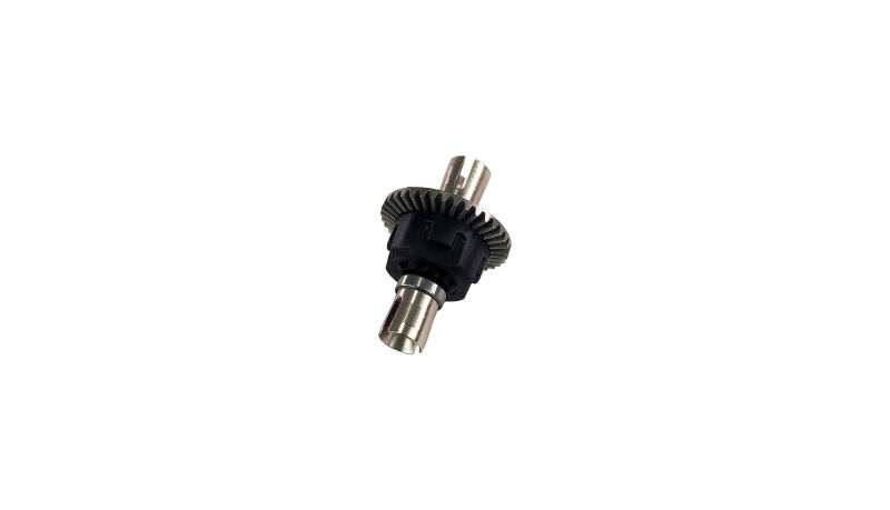 AMEWI / Hinteres Differential MTX10 / 012-HPG10420R