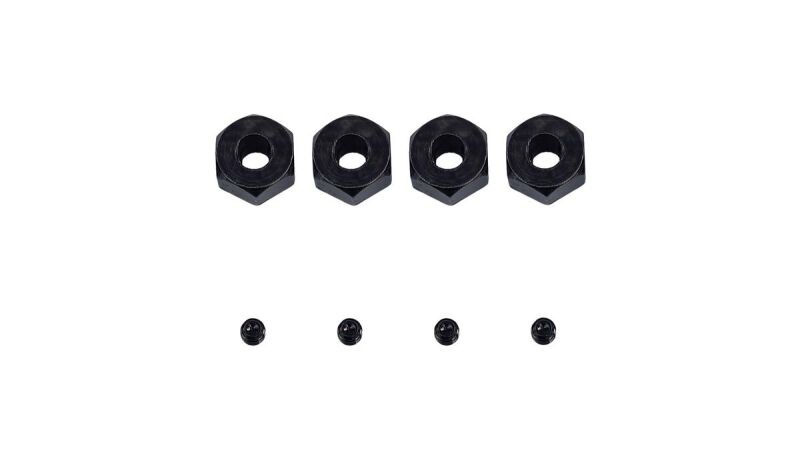 AMEWI / Radmitnehmer MTX10 / 012-HPG10440