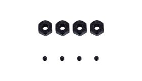 AMEWI / Radmitnehmer MTX10 / 012-HPG10440