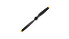AMEWI / Propeller Beech D17S gelb / 045-24143-05