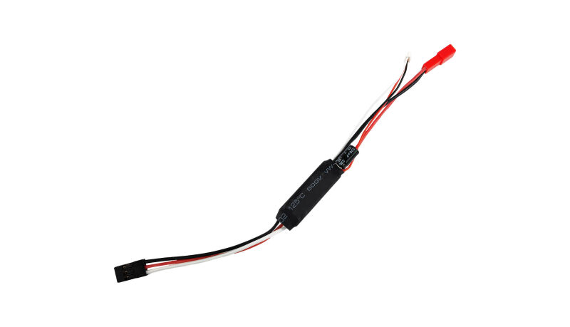 AMEWI / Brushless ESC Beech D17S / 045-24143-19