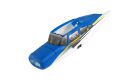 AMEWI / Rumpf Maule M7 blau / 045-24146-01