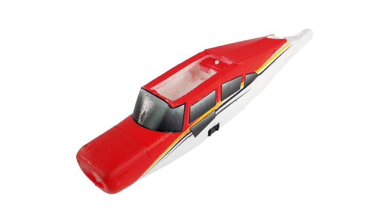 AMEWI / Rumpf Maule M7 rot / 045-24146-02