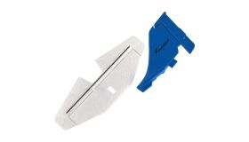 AMEWI / Leitwerk Maule M7 blau / 045-24146-05