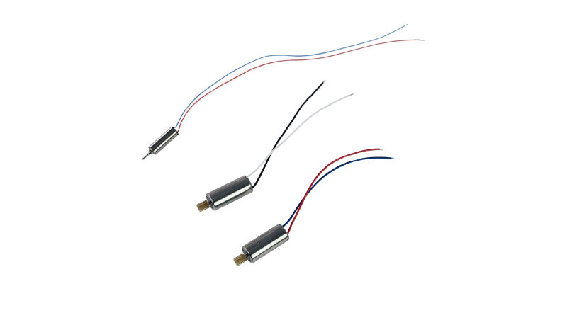 AMEWI / Motor Set MD500E CX / 053-25343-04