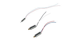 AMEWI / Motor Set MD500E CX / 053-25343-04