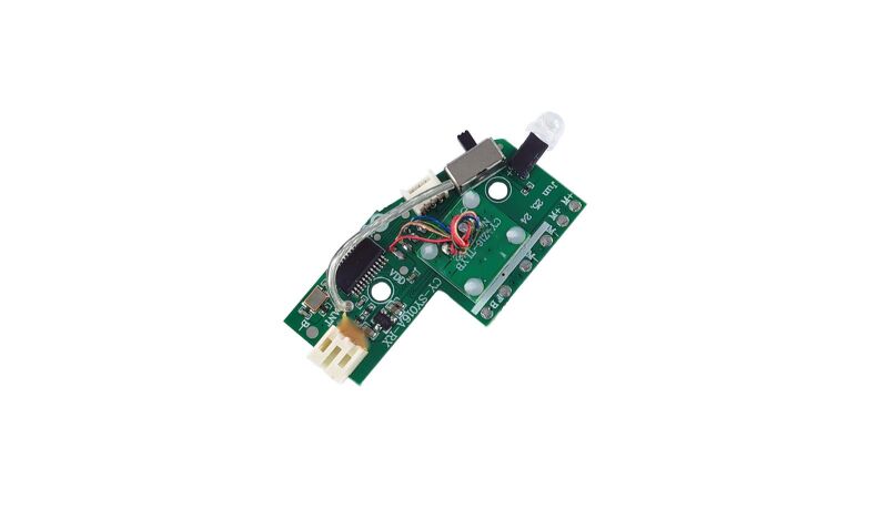 AMEWI / Empfänger MD500E CX / 053-25343-06