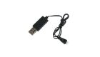 AMEWI / USB-Ladekabel MD500E CX / 053-25343-07