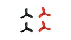 AMEWI / Rotor Set Fight Star Battle Drone rot / 056-25344-01