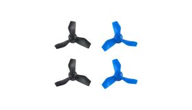 AMEWI / Rotor Set Fight Star Battle Drone blau /...