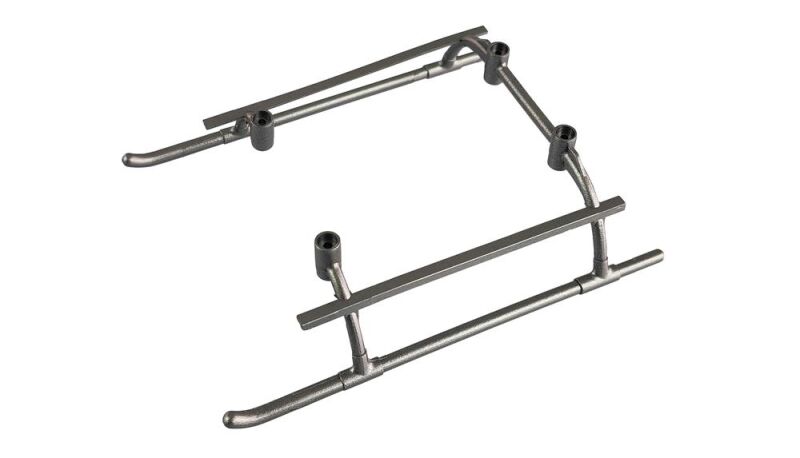 AMEWI / Landegestell grau EC135B / 057-25332-15