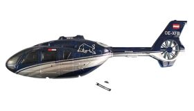 AMEWI / Rumpf Set Flying Bulls EC135B / 057-25332-27