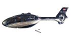 AMEWI / Rumpf Set Flying Bulls EC135B / 057-25332-27