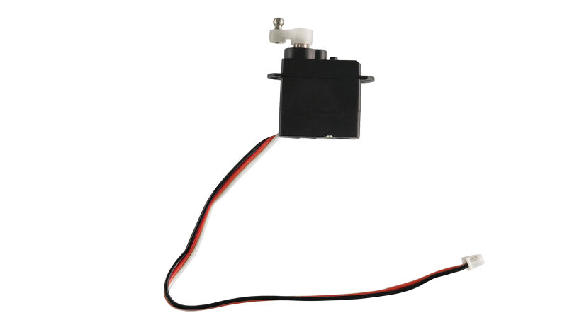 AMEWI / Servo Set H145 / 057-25333-03