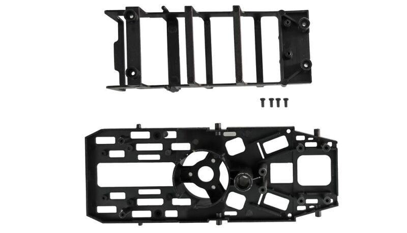 AMEWI / Hauptrahmen H145 / 057-25333-04