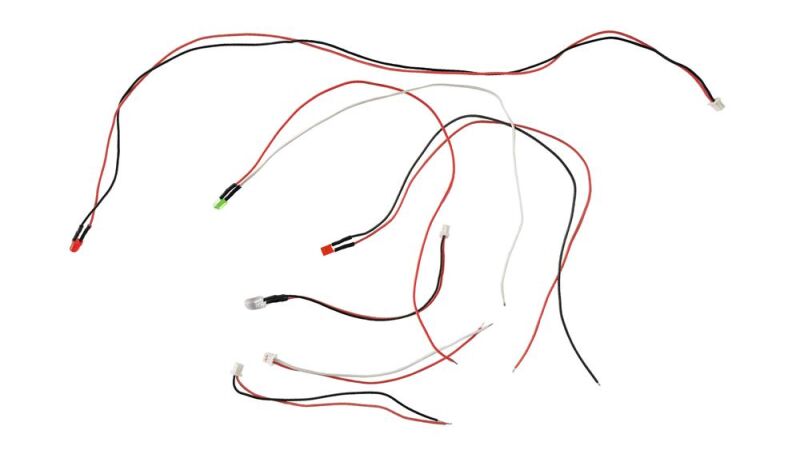 AMEWI / LED-Set H145 / 057-25333-09