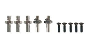 AMEWI / Blattlagerwellen MD500E/H145 / 057-25334-05