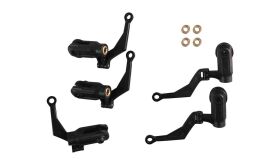 AMEWI / Rotorblatthalterungs Set MD500E/H145 / 057-25334-07