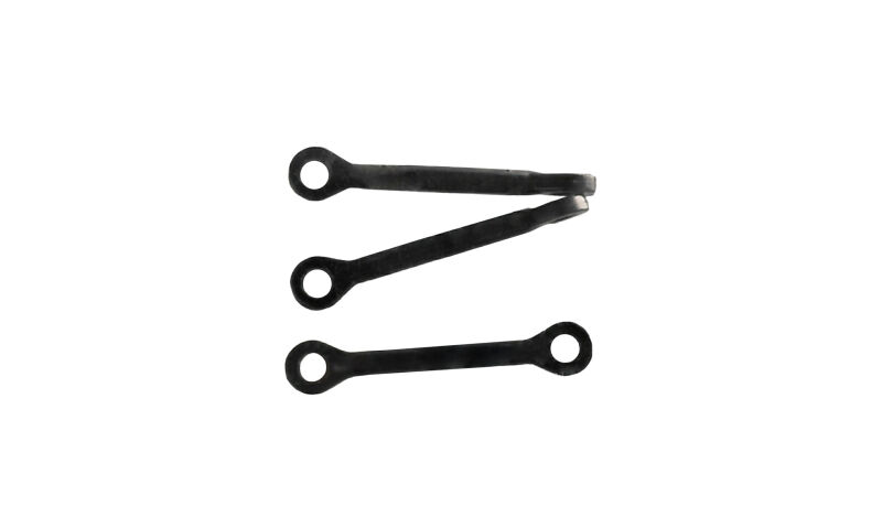 AMEWI / Verbindungsschellen MD500E/H145 / 057-25334-08