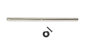 AMEWI / Rotorwelle MD500E/H145 / 057-25334-10