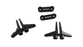 AMEWI / Servohalterung Set MD500E / 057-25334-12